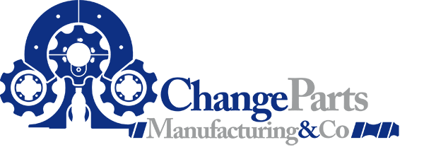 Change Parts Manufacturing & Co.